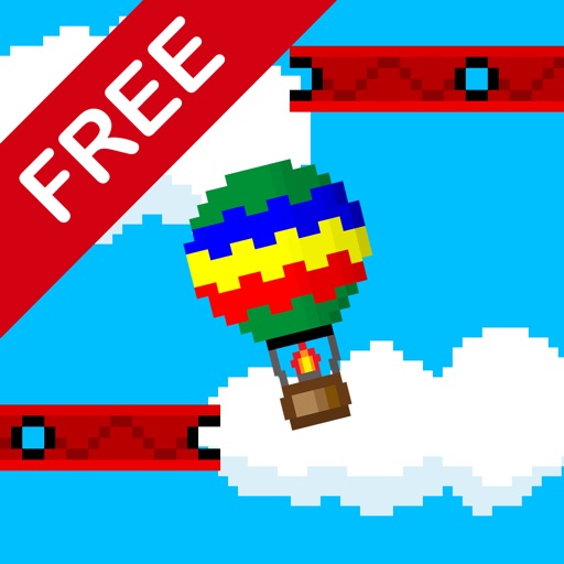 Balloon Capers - Free Icon