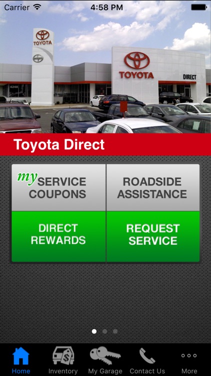 Toyota Direct