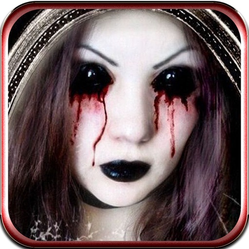 2016 Halloween Witch Queen Hunting Pro icon