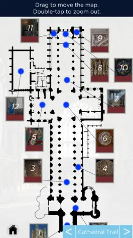 Game screenshot Ely Cathedral hack