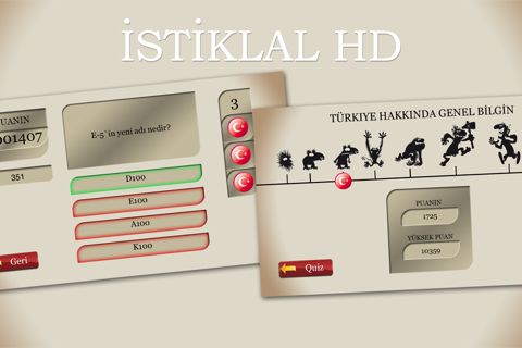 Istiklal screenshot 3