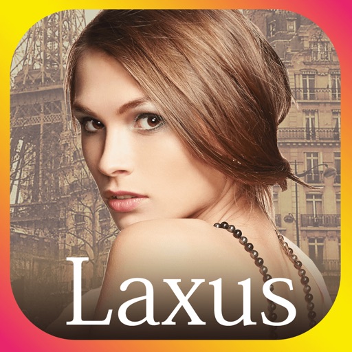 Laxus - Luxury Bag Rental