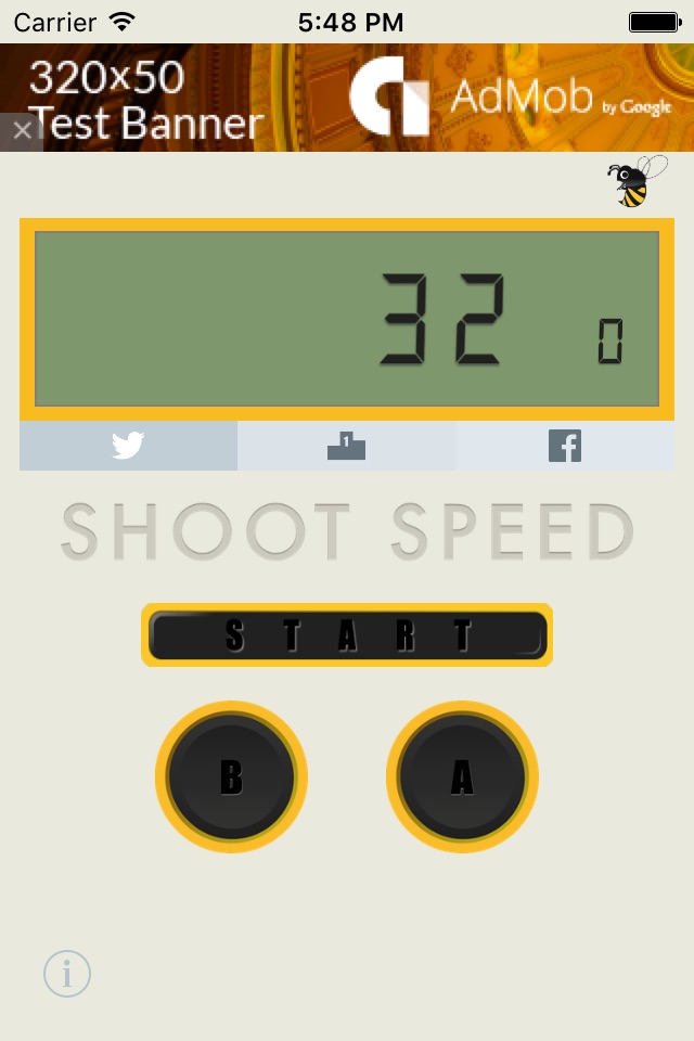 ShootSpeed screenshot 3