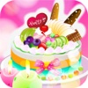 Happy Cake Master - The hottest cake cooking game!