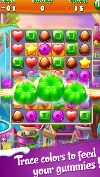 CRAZY CANDY SHOP LEGEND 2017 FREE EDITION 1.0 IOS CASINO CRAZY CANDY SHOP LEGEND 2017 FREE EDITION 1.0 IOS