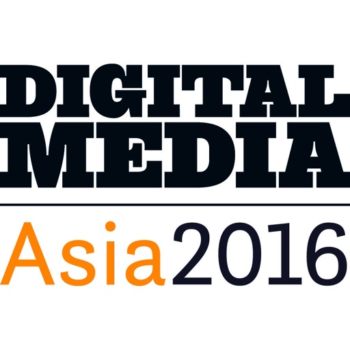 Digital Media Asia 2016