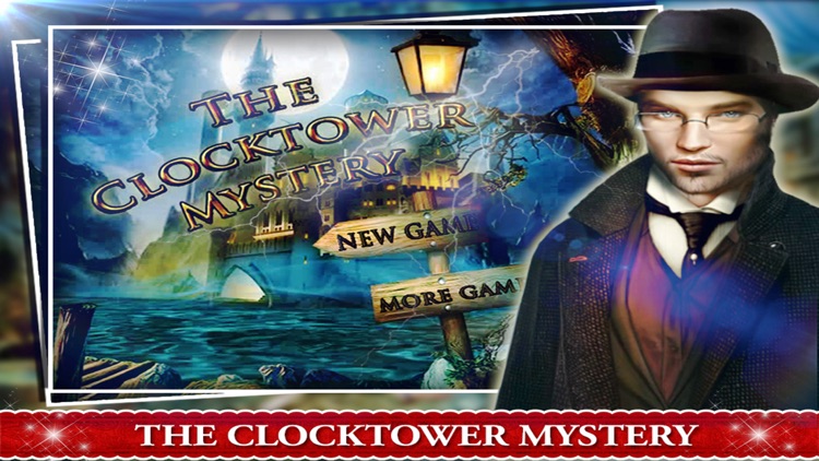 Timeless: Clocktower Mystery - A Hidden Adventure