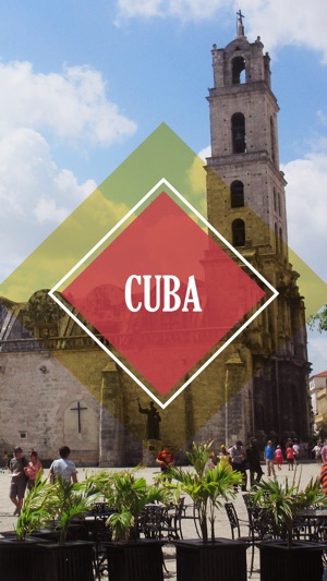 Tourism Cuba