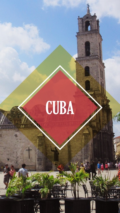 Tourism Cuba