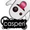 Casperi Shadow
