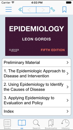 Epidemiology, 5th Edition(圖1)-速報App