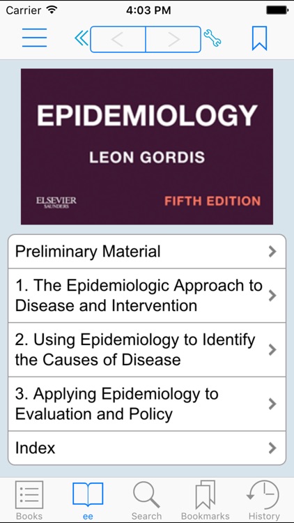 Epidemiology, 5th Edition