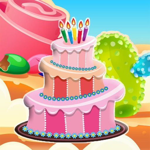 Cake Party &  Party Cupcake for kids