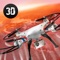 Fly over the realistic city and you`ll get the experience how to navigate various drones and beguile the time in traffic congestion with City Quadcopter Drone Flight 3D