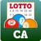 California Lottery results app