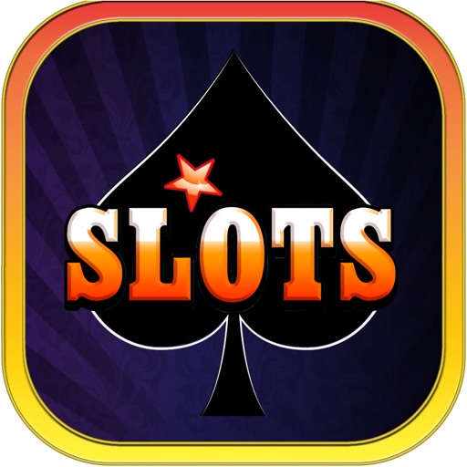 Slots Casino Machine 777--Free  Slots Las Vegas! icon