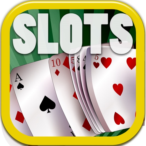 21 Red Gameshow Slots Machines -  FREE Las Vegas Casino Games icon