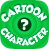 Guess The Cartoon Character Quiz