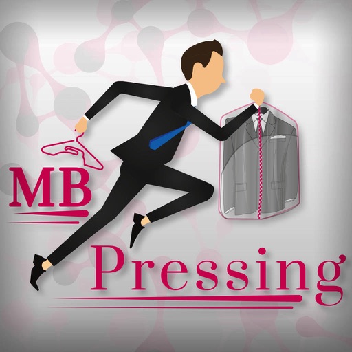 MB Pressing icon