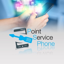 Point Service Phone