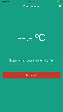 Game screenshot DBP Thermometer mod apk