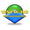 WSFR-DB Where SoFla Rocks