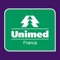 Unicoop Franca é um app para os médicos cooperados Unimed Franca que permite acessar as informações como adiantamentos e produção médica assim como comunicados e circulares