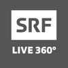 SRF Live 360° - Cupfinal