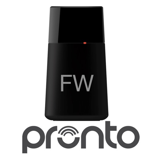 Pronto FW updater