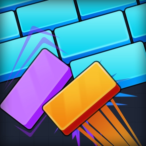 Block! Brick Crush-Free music pop quiz Icon