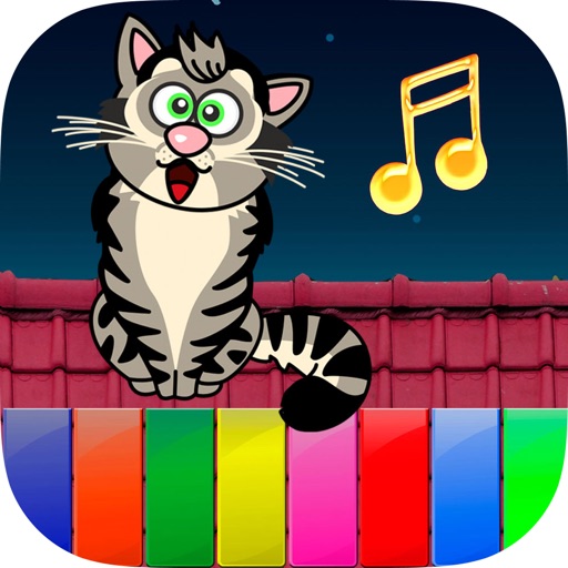 Piano free Learning Games for toddlers boys girls