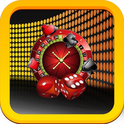 Fantasy Of Casino Lucky Wheel - Casino Gambling icon