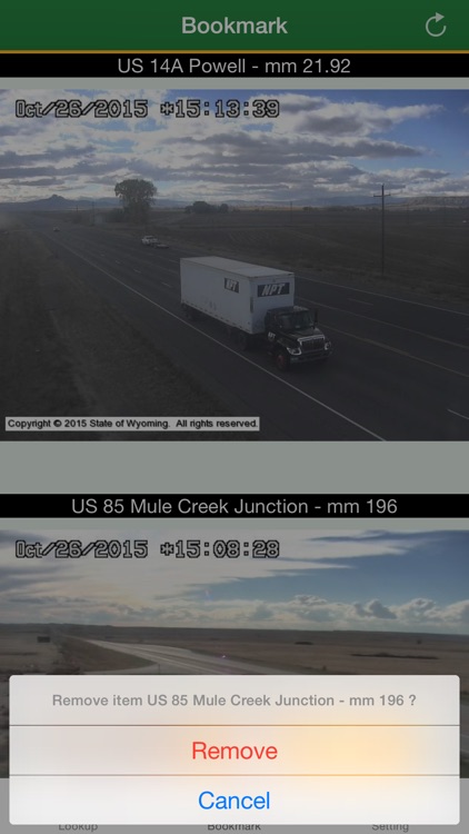 traffico Wyoming - Lives Hwy,Airport,Bridge screenshot-4