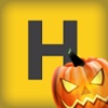 Mystic Halloween Word Genius - Brain Training