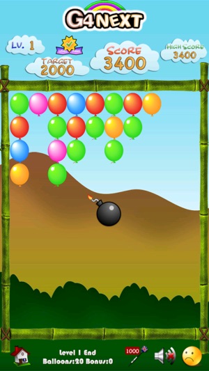 Balloon Crush HD(圖4)-速報App