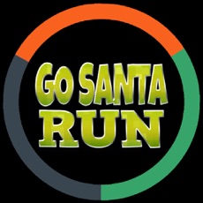 Activities of Go Santa Run