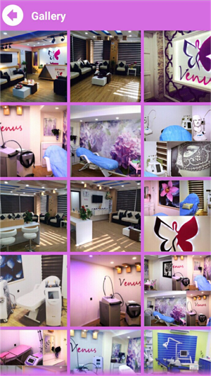 Venus Beauty Clinic(圖3)-速報App