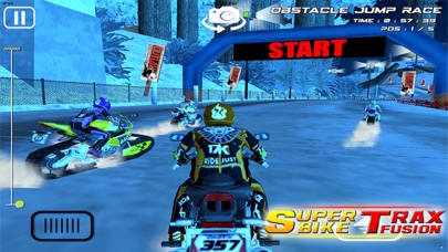 How to cancel & delete Super Bike Trax Fusion - Free Motorcycle Offroad Racing from iphone & ipad 2