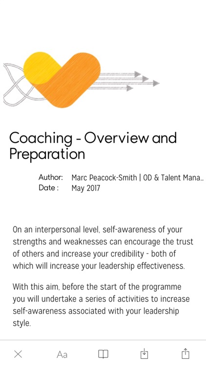 TC Learning & Development screenshot-4