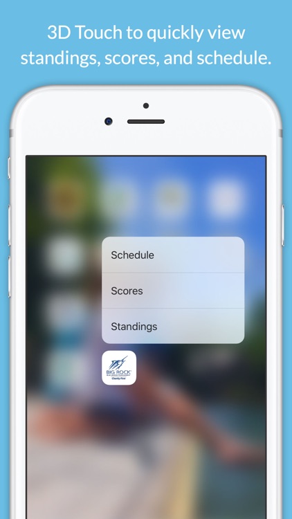 The Big Rock Blue Marlin Tournament screenshot-4