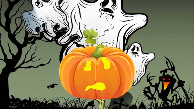 Carve a Pumpkin!(圖2)-速報App