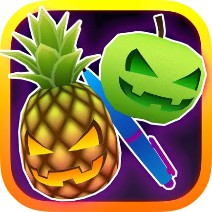 Pen Apple Halloween Читы