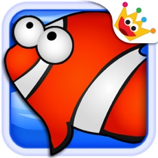 Activities of Ocean II - Matching and Colors - Games for Kids