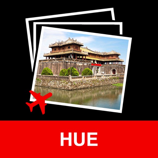 Hue Travel Guide - Vietnam Travel icon