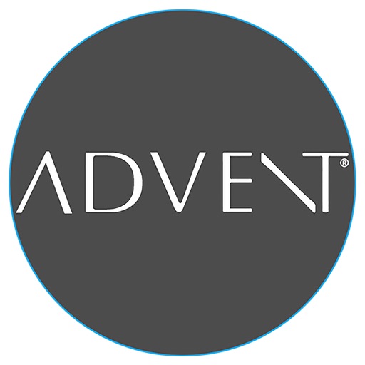 Advent Custom Headrest Icon