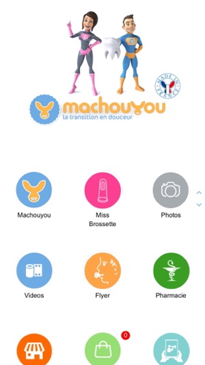 Machouyou(圖1)-速報App