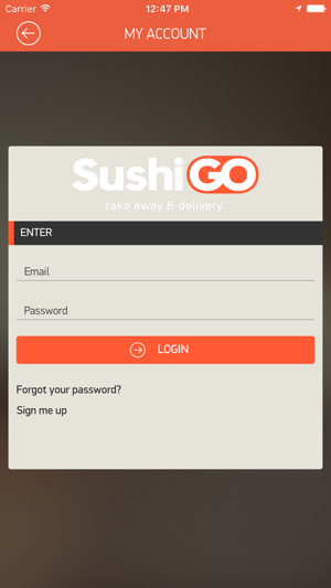 SushiGO(圖1)-速報App