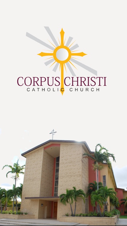 Corpus Christi Catholic Church