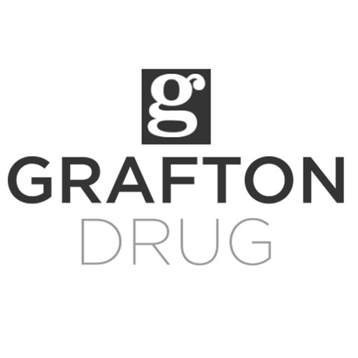 Grafton Drug by Digital Pharmacist Inc.