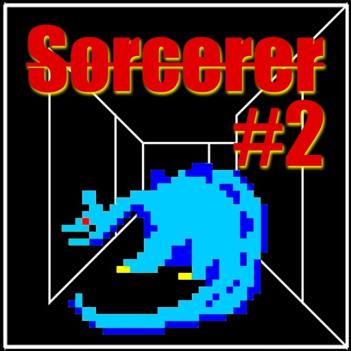 Sorcerer #2